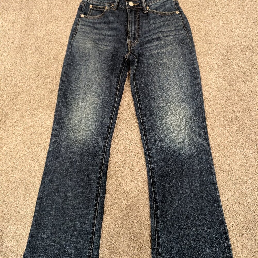 Women's Lucky Brand Jeans